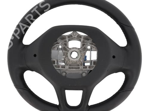 Steering wheel PEUGEOT 208 I (CA_, CC_) 1.2 VTI 82 | BP21823310C49 