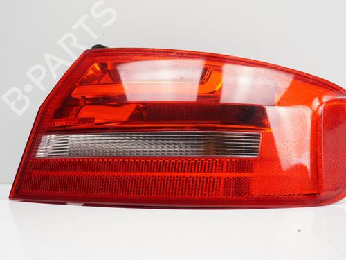 Right taillight AUDI A4 B8 (8K2) 2.0 TDI | BP18172354C35 