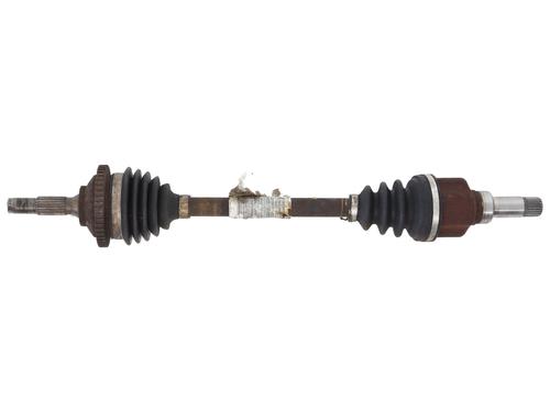 Used Left front driveshaft PEUGEOT 206+ (2L_, 2M_) 1.4 HDi eco 70 (68 hp) 25743270