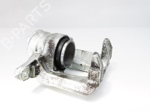 Right front brake caliper CITROËN XSARA PICASSO (N68) 1.6 HDi | BP18184835M104