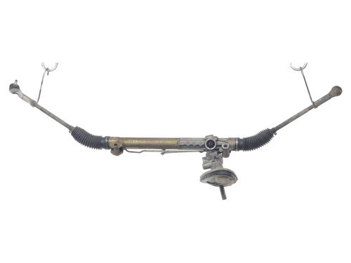 Used Steering rack JAGUAR X-TYPE I (X400) 2.0 D (130 hp) 26496327