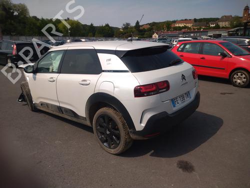 Quadrante CITROËN C4 CACTUS 1.5 BlueHDi 120 | BP28827013C47 - Image 7