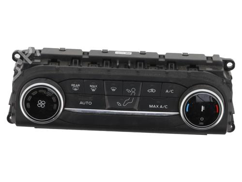 Used Climate control FORD FIESTA VII (HJ, HF) [2017-2025]  22340938