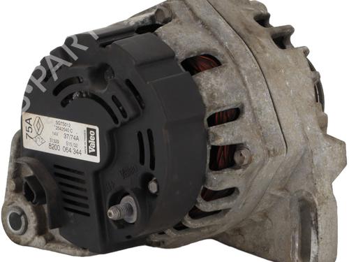 Generator RENAULT TWINGO I (C06_) 1.2 16V (C06C, C06D, C06K) | BP19646379M7 
