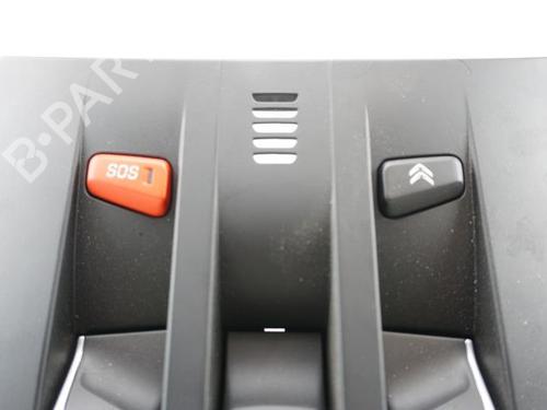 Switch CITROËN DS5 2.0 HDi 165 Hybrid4 4x4 | BP18175470I30 