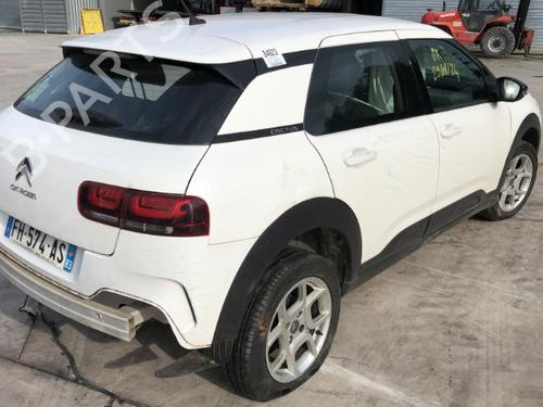 Front right window mechanism CITROËN C4 CACTUS 1.5 BlueHDi 100 | BP20931748C23 