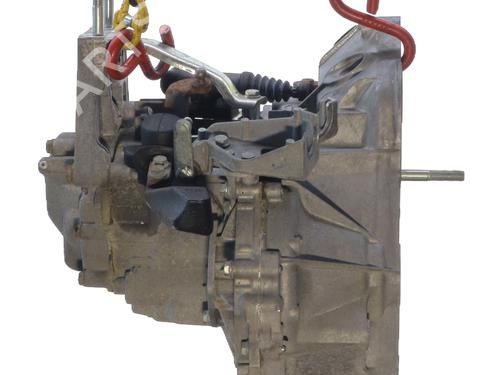 Gearbox CITROËN NEMO Box Body/MPV (AA_) 1.3 HDi 75 | BP23434355M3