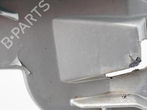 Right front fenders CITROËN C8 (EA_, EB_) 2.2 HDi | BP18183110C42 
