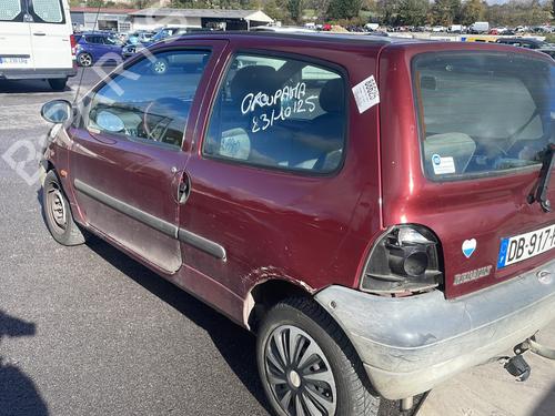 Ignition coil RENAULT TWINGO I (C06_) 1.2 (C066, C068) | BP30936728M94