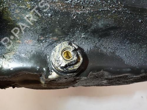 Engine RENAULT MASTER I Van (T__) 28-35 2,5 D | BP21263642M1 