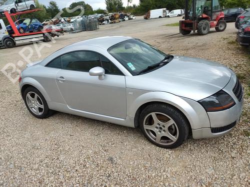 Engine AUDI TT Roadster (8N9) 1.8 T | BP18183567M1 - Image 7