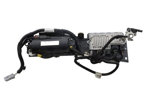 Used Electronic module PEUGEOT 3008 II SUV (MC_, MR_, MJ_, M4_) 2.0 BlueHDi 150 (MJAHXH, MJAHXV, MJAHXG, MJAHSH, MJAHRH,... (150 hp) 29269734