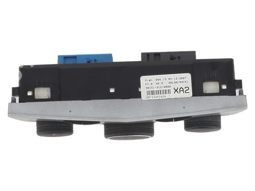 Used Climate control Climate control OPEL ASTRA H (A04) 1.7 CDTI (L48) (125 hp) 28415690 28415690