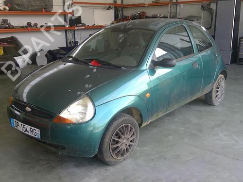 Right taillight FORD KA (RB_) 1.3 i | BP18193018C35 