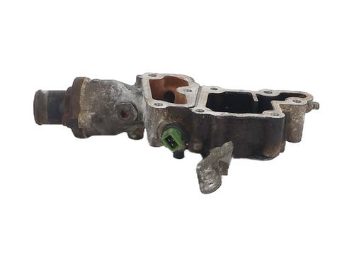 Thermostat housing PEUGEOT 206 Hatchback (2A/C) 1.1 i | BP28104182M116 