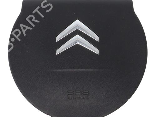 Used Driver airbag CITROËN C4 Grand Picasso I (UA_) 1.6 HDi (109 hp) 21143859