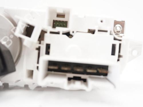 Climate control FORD FOCUS II (DA_, HCP, DP) 1.6 | BP18183076I5 