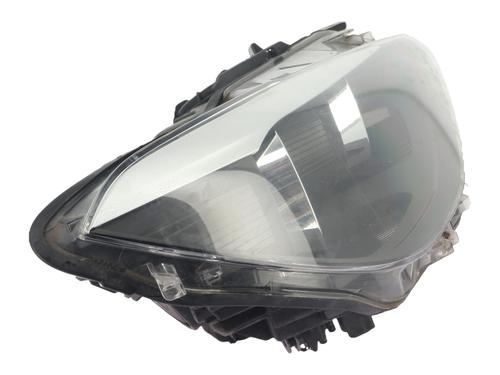 Right headlight BMW 1 (F20) 118 d | BP40287610C29 - Image 5