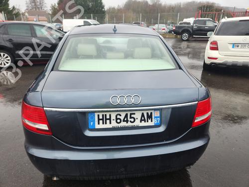 Left headlight AUDI A6 C6 (4F2) 3.0 TDI quattro | BP36762433C28 - Image 24