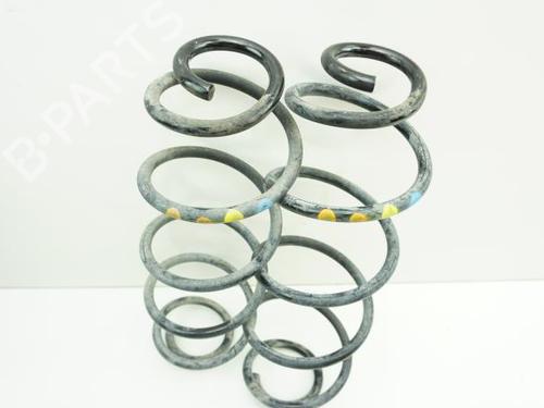 Used Shock absorber spring OPEL GRANDLAND / GRANDLAND X (A18, P1UO) 1.5 Turbo D (75) (131 hp) 22072157