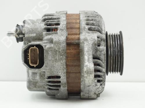 Alternator MITSUBISHI COLT VI (Z3_A, Z2_A) 1.3 (Z21A) | BP18264802M7 