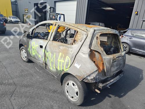 Engine CHEVROLET SPARK (M300) 1.0 | BP28214466M1  - Image 11