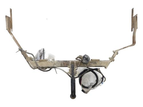 Tow ball/Mechanism CITROËN XSARA PICASSO (N68) 2.0 HDi | BP27699411C141 