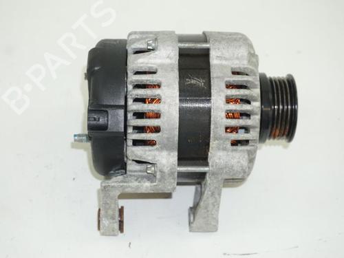 Alternator CHEVROLET AVEO / KALOS Hatchback (T250, T255) 1.4 | BP18178657M7 