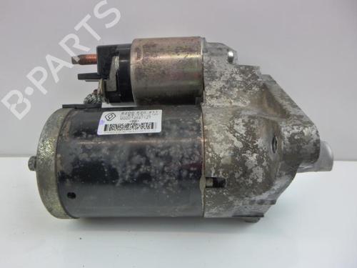 Used Starter RENAULT MODUS / GRAND MODUS (F/JP0_) 1.6 (JP03, JP0B, JP0U, JP0Y, JP1G) (112 hp) 18186064