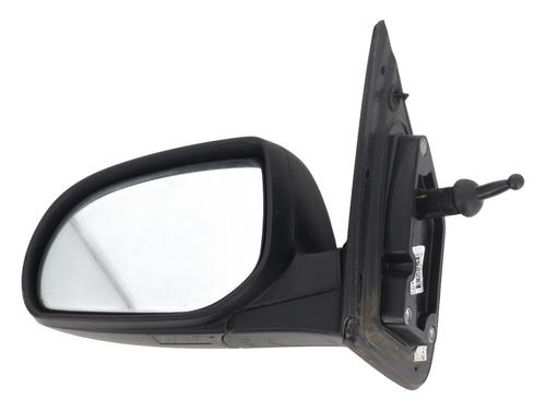 Used Left mirror Left mirror HYUNDAI i20 I (PB, PBT) 1.4 CRDi (75 hp) 35939916 35939916