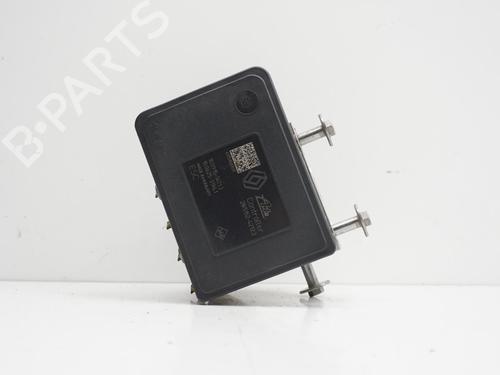 ABS Bremseaggregat DACIA LODGY (JS_) 1.2 TCe (JSAY, JSM0) | BP18187865M43 