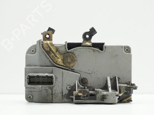 Used Front left lock Front left lock PEUGEOT 406 (8B) 1.8 16V (116 hp) 18178058 18178058
