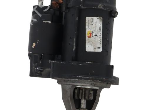 Startmotor BMW 5 (E60) 523 i (177 hp) 23844343