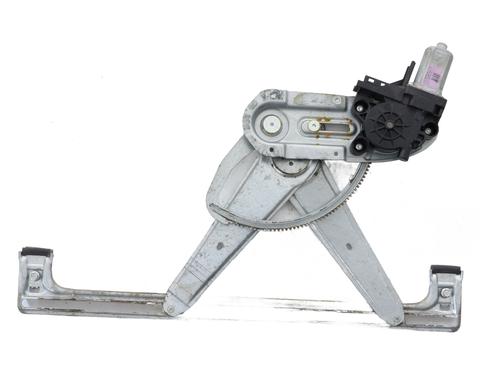 Front left window mechanism FORD C-MAX (DM2) 1.8 TDCi | BP26743398C22 