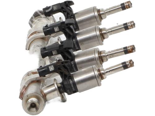 Injector VW BEETLE (5C1, 5C2) 1.4 TSI | BP22905530M100 