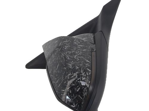 Right mirror BMW 1 (F20) 120 d | BP24619362C27 