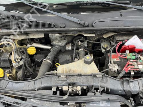 Left taillight RENAULT KANGOO Express (FW0/1_) | BP19730704C34 - Image 16