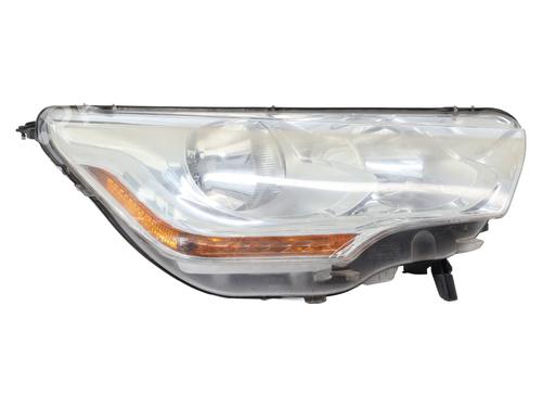 Used Right headlight CITROËN C4 II (NC_) 1.6 HDi 115 (114 hp) 25880025