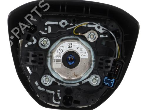Driver airbag PEUGEOT 308 II (LB_, LP_, LW_, LH_, L3_) 1.6 HDi 100 | BP21823283C9 