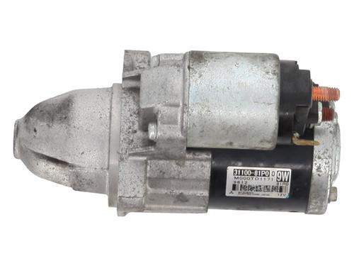 Starter SUZUKI SWIFT V (AZ) 1.2 (A2L412, ZC83S) | BP34009240M8  - Image 5