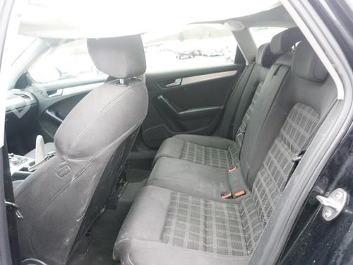 Engine AUDI A4 B8 Avant (8K5) 2.0 TDI | BP26738229M1  - Image 21