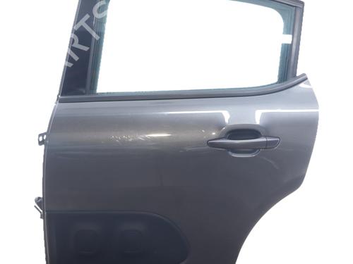 left-rear-door-citroen-c3-iii-sx-2016-37164820 main image