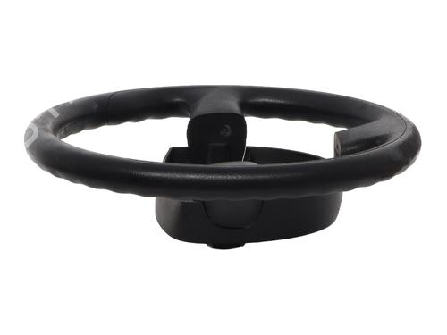 Steering wheel FORD FIESTA V (JH_, JD_) 1.25 16V | BP21785185C49 