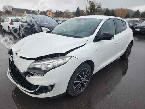 Engine RENAULT MEGANE III Hatchback (BZ0/1_, B3_) 1.6 dCi (BZ00, BZ12, BZ13) | BP32191798M1 - Image 7