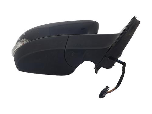 Right mirror SKODA FABIA III (NJ3) 1.0 | BP29239594C27 