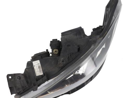 Left headlight RENAULT LAGUNA II (BG0/1_) 1.9 dCi (BG1A, BG1W, BG0G) | BP30618543C28