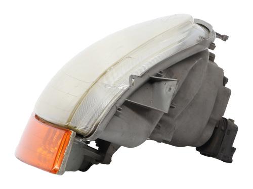 Right headlight RENAULT TRAFIC II Van (FL) 1.9 dCi 80 (FL0B) | BP23763775C29 - Image 4