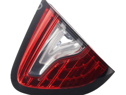 Right tailgate light RENAULT CAPTUR I (J5_, H5_) 1.5 dCi 90 (J5N4, J5M5, J5MW, J5M6, J5AL, J5AJ) | BP25216206C80  - Image 6