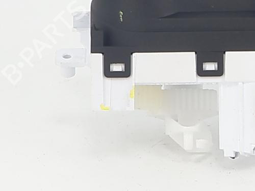 Commande Chauffage RENAULT CLIO V (B7_) 1.0 TCe 90 (B7MT) | BP28588465I5