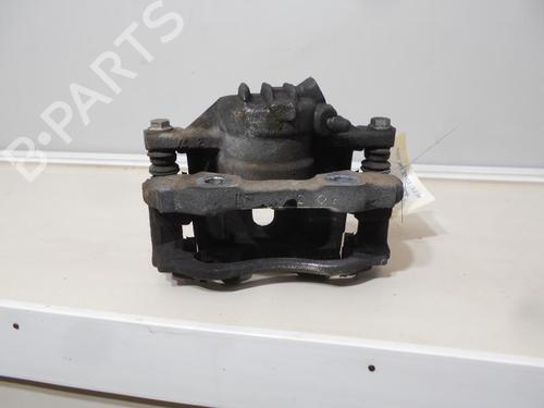 Right front brake caliper PEUGEOT 208 I (CA_, CC_) 1.2 VTI 82 | BP18186131M104 